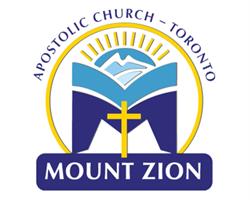 Mount Zion Apostolic Church Of Canada