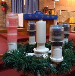 St Peter S Anglican Church