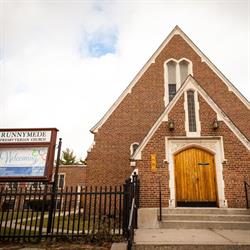 Runnymede Presbyterian Church
