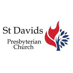 St David S Presbyterian Church