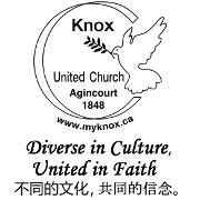 The United Church of Canada Knox, Agincourt United Church
