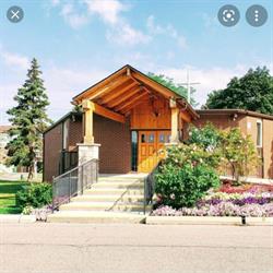 St Mark S Presbyterian Church