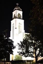 St George & St Rueiss Coptic Orthodox Church