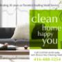 Custom Maids Toronto Custom Maids Toronto