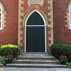 St Andrews Presbyterian Church