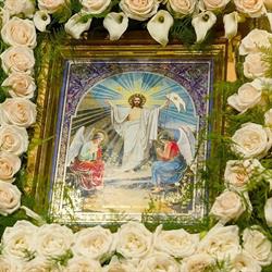 Russian Orthodox Christ the Saviour Cathedral