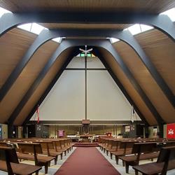 St Stephens Presbyterian Church