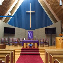 The United Church of Canada St. David's United Church