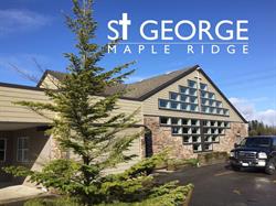 St George S Anglican Church