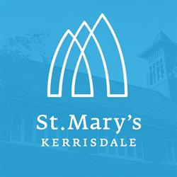 St Mary S Kerrisdale Anglican Church