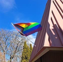 The United Church of Canada Tecumseh United Church
