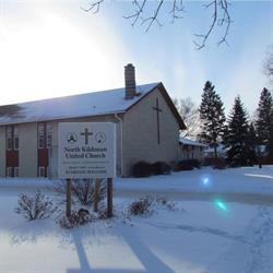 The United Church of Canada North Kildonan United Church