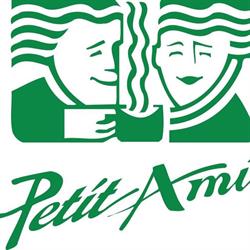 Petit, Ami
