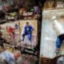 Action figure collectors will love losing themselves in our Macfarlane back-catalog! Action figure collectors will love losing themselves in our Macfarlane back-catalog!