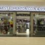 Our storefront inside West Edmonton Mall Our storefront inside West Edmonton Mall