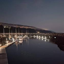 Port de refuge de Cap-à-l'Aigle