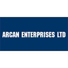 Arcan Enterprises Ltd