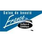 Salon de Beauté France Enr