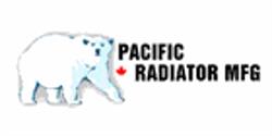 Pacific Radiator Mfg Ltd