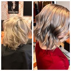 Salon Profil 2001 Enr