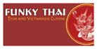 Funky Thai Restaurant
