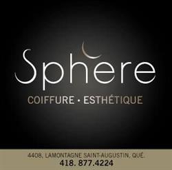 Sphere Coiffure Esthetique