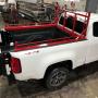 Rack pour camion Rack pour camion