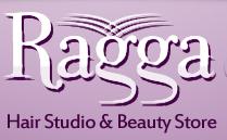 Ragga Hair Studio & Beauty Store Inc