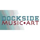 Dockside Music Art