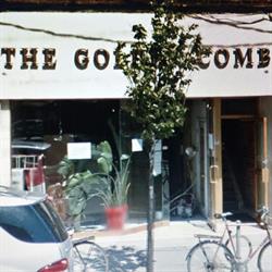 The Golden Comb