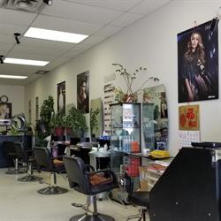 Ming Situ Hair Design