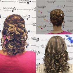 Solo Moda Hair Design