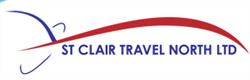 St Clair Travel Agency North Ltd