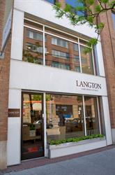 Langton Salon Spa