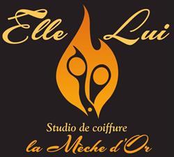 Coiffure Meche d Or