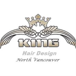 King Hair Design
