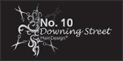 No 10 Downing St