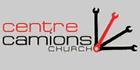 Centre De Camions Church