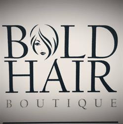Bold Hair Boutique