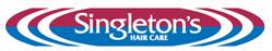 Singleton S Hair Care