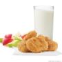 Wendy’s Kids’ Meal® Wendy’s Kids’ Meal®
