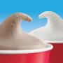 Wendy’s Classic Chocolate and Vanilla Frosty® desserts Wendy’s Classic Chocolate and Vanilla Frosty® desserts