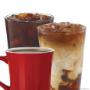 Wendy’s coffee drinks: hot coffee, cold-brew and Frosty®-ccino Wendy’s coffee drinks: hot coffee, cold-brew and Frosty®-ccino