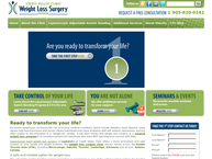 Credit Valley Clinic - Weight Loss Surgery Program