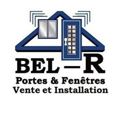 Portes & Fenêtres Bel-R