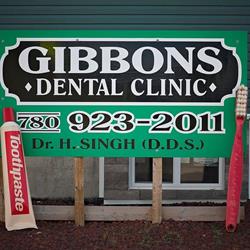 Gibbons Dental Clinic