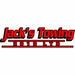 Jack's Towing