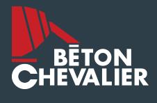 Beton Chevalier Inc