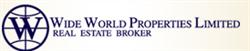 Wide World Properties Ltd.