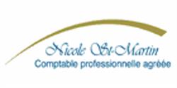 Nicole St-Martin Comptable(CPA)